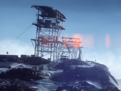 礦用罐籠簡介！